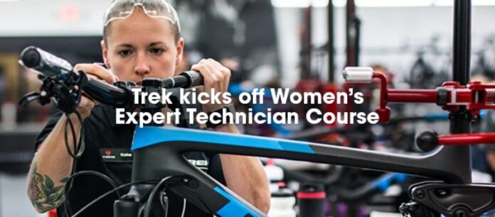 trek-womens-expert-technician-course-in-waterloo-wisconsin trek-womens-expert-technician-course-in-waterloo-wisconsin