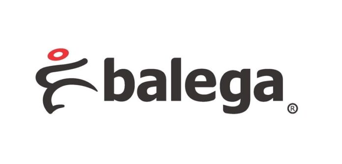 Balega logo
