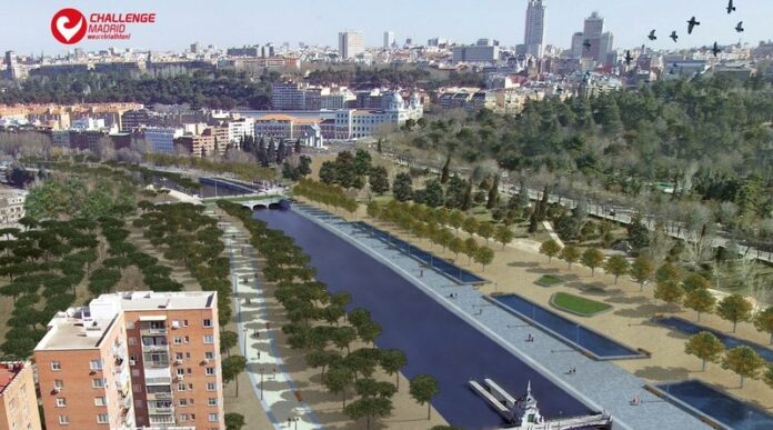Challenge Madrid Challenge Madrid