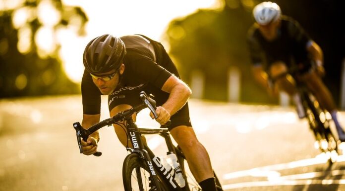 Velothon-sunshine-coast-rider-downhill