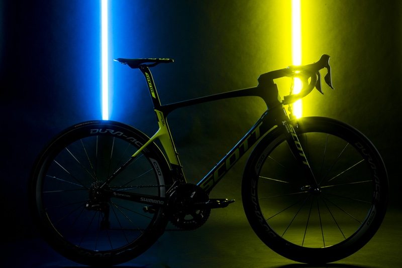Scott Foil