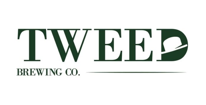 Tweed Brewing Company logo Tweed Brewing Company logo