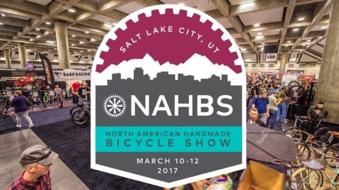 North American Handmade Bicycle Show