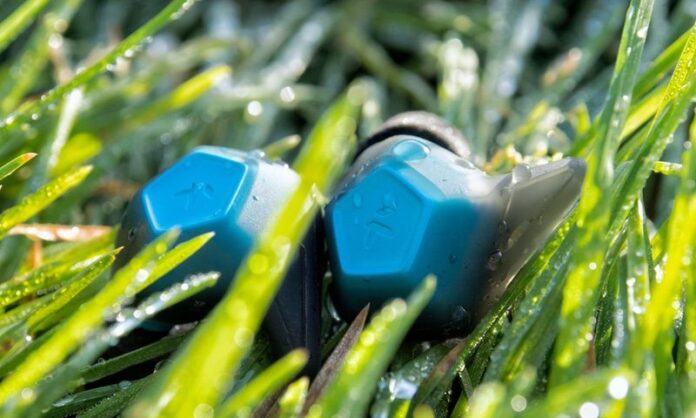 Kanoa headphones