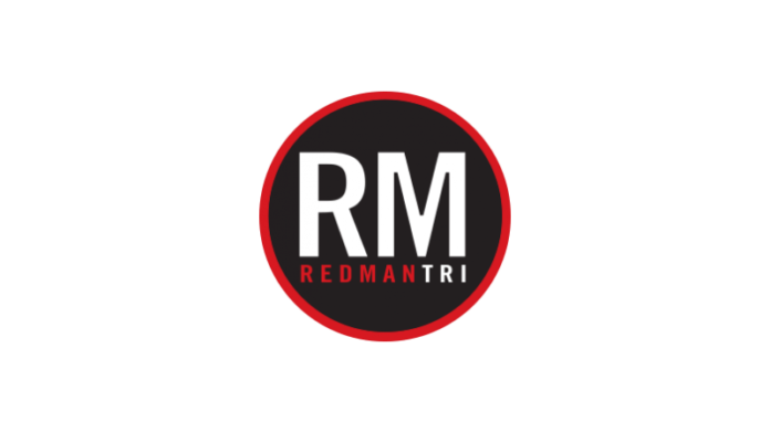Redman Tri logo