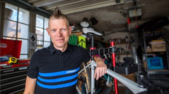 Orbea welcomes Jordan Hukee as USA Marketing Manager Orbea welcomes Jordan Hukee as USA Marketing Manager