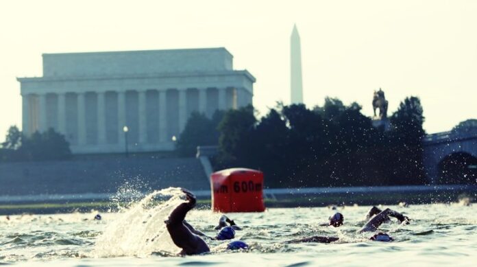 The Nations Tri The Nations Tri