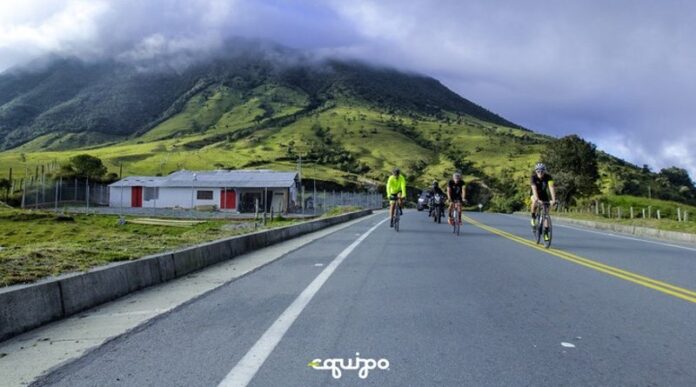 Craig Alexander to lead tri camp in Medellin, Colombia Craig Alexander to lead tri camp in Medellin, Colombia