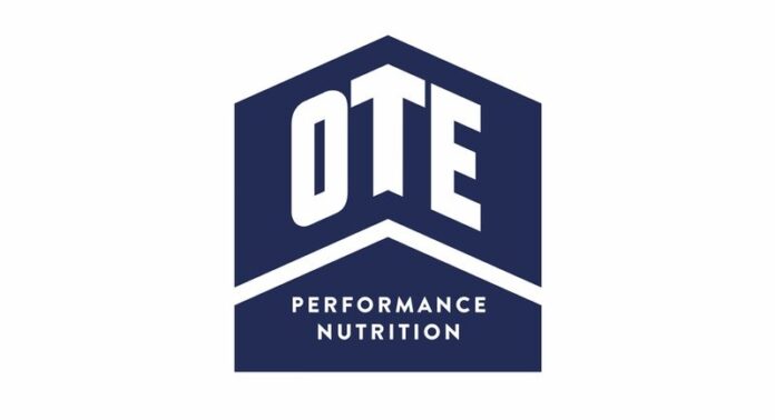 OTE Sports logo