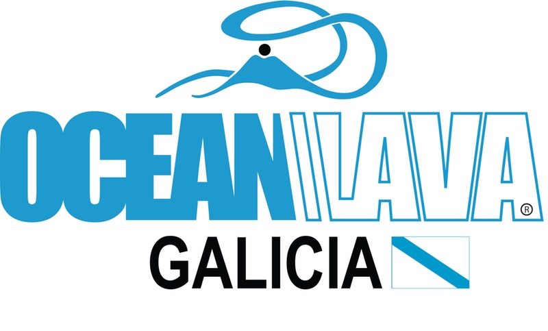 Ocean Lava Galicia logo