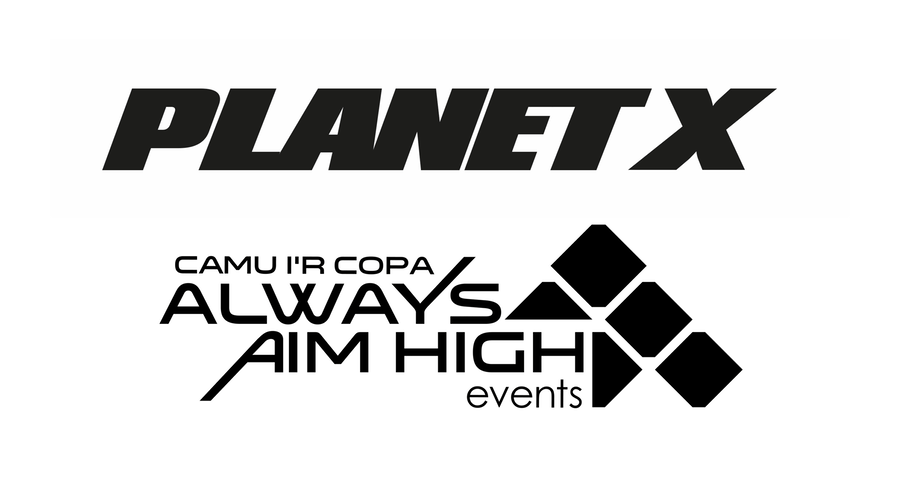 Planet X and Always Aim High
