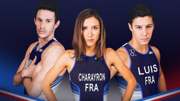 FFTri and Z3R0D in partnership to Tokyo 2020