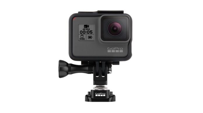 GOPro HERO5 Black GOPro HERO5 Black