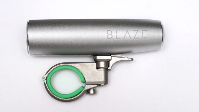 Blaze Laserlight