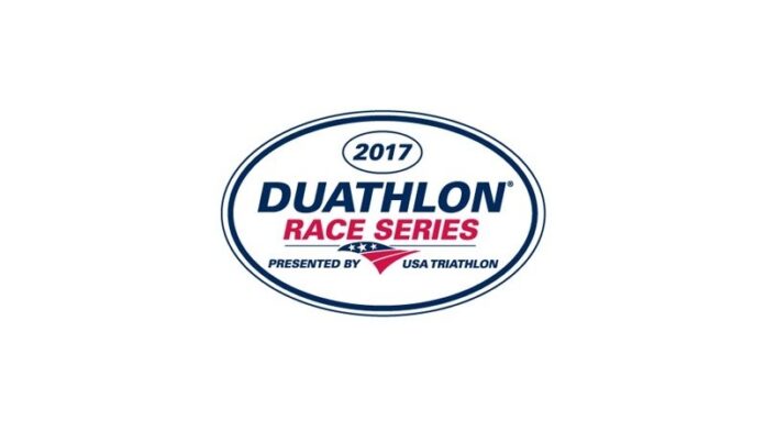 2017 Duathlon Race Series - presented by USA Triathlon