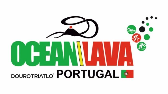 Ocean Lava Portugal