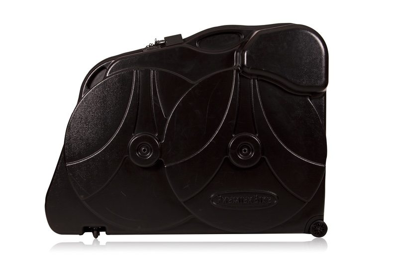 PremierBikes 1.0 Tactical - case