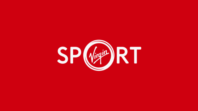 Virgin Sport logo
