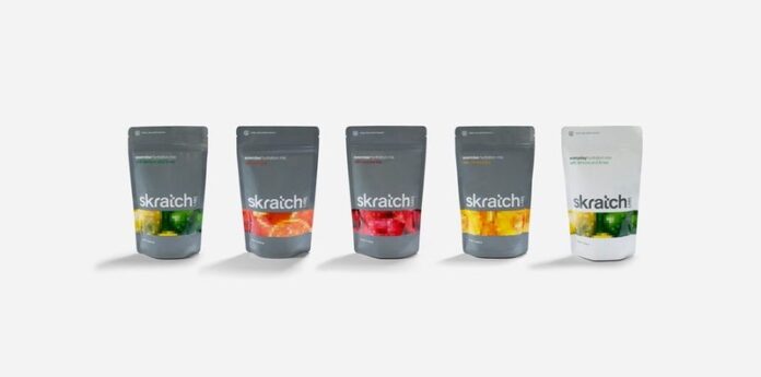 Skratch Labs