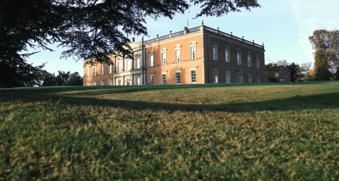 Staunton Harold Triathlon