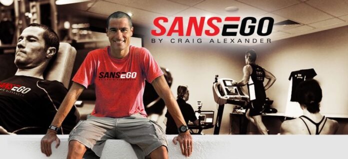 Sansego by Craig Alexander