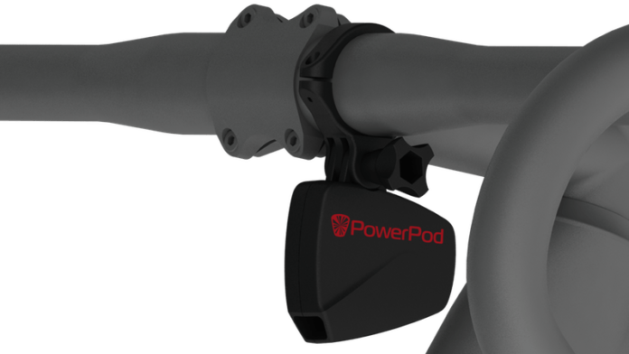 Velocomp improves PowerPod calibration accuracy Velocomp improves PowerPod calibration accuracy