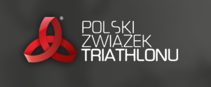 Polish Triathlon Union logo
