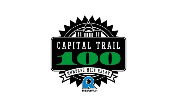 REV3 Capital Trail 100 REV3 Capital Trail 100