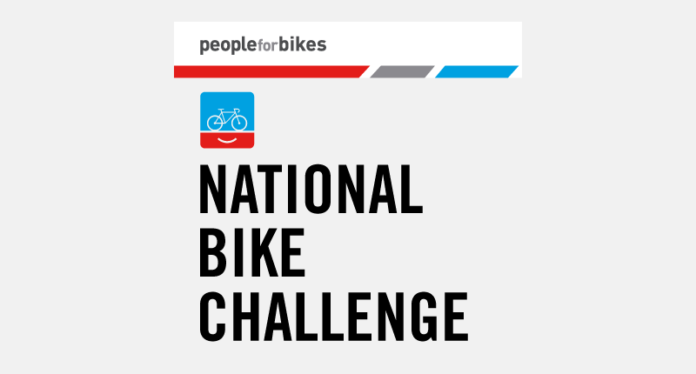 National Bike Challenge