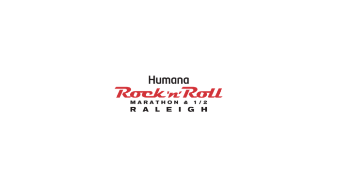 RocknRoll Raleigh sponsored by Humana RocknRoll Raleigh sponsored by Humana
