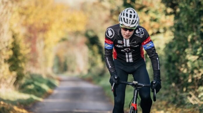 Mark Threlfall teams up with STEALTH Advanced Nutrition Mark Threlfall teams up with STEALTH Advanced Nutrition