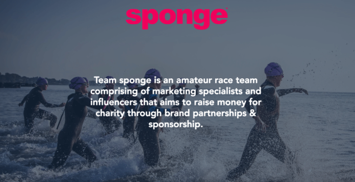 Team Sponge Team Sponge