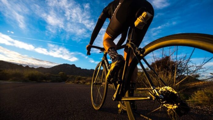 ENVE SES 3.4 on road - photo Ian Matteson ENVE SES 3.4 on road - photo Ian Matteson