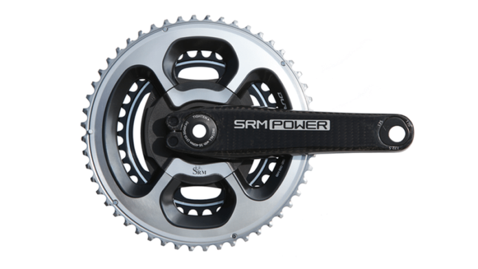 SRM Origin carbon power meter SRM Origin carbon power meter