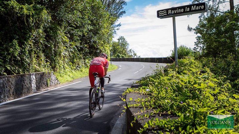 Reunion - Volcanik Triathlon