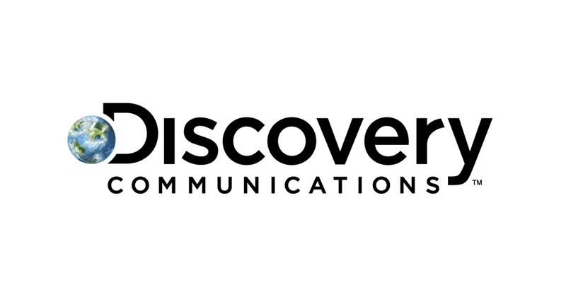 Discovery Communications logo