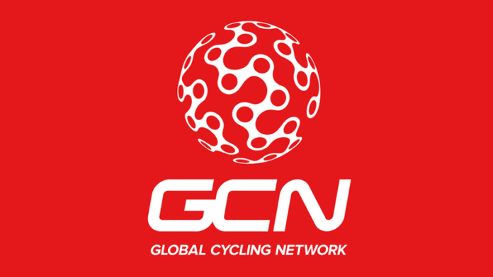 GCN logo GCN logo