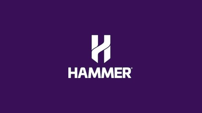 170301_Partnering with Velon, Infront puts the hammer down with new series Partnering with Velon, Infront puts the hammer down with new series