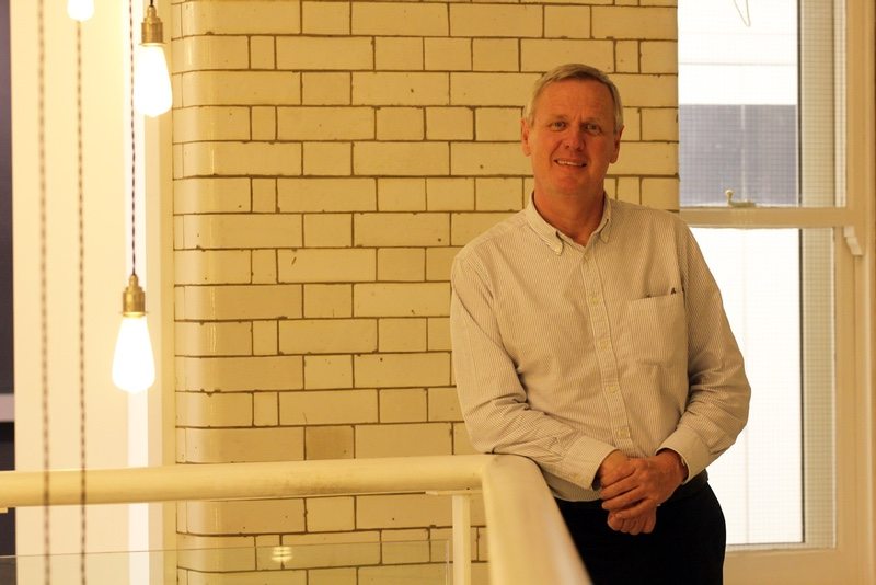 Guy Elliott appointed Non-Executive Director of Fusion Media