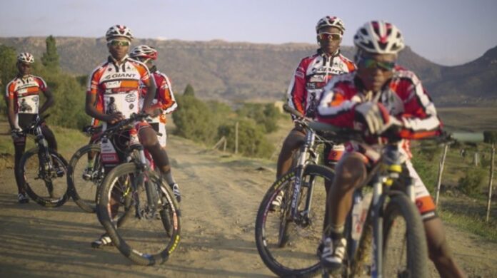 The Sufferfest African Dream Team The Sufferfest African Dream Team