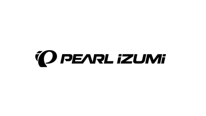 Pearl Izumi logo Pearl Izumi logo