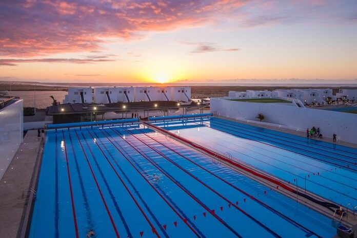Club La Santa - photo James Mitchell Club La Santa - photo James Mitchell