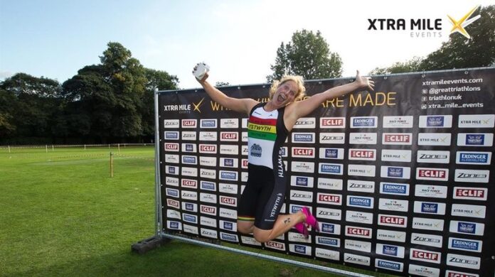 Xtra Mile Events_This Girl Can Xtra Mile Events_This Girl Can
