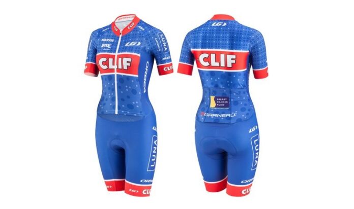 Clif Pro Mountain Bike Team apparel by Garneau Clif Pro Mountain Bike Team apparel by Garneau