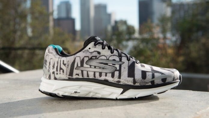Skechers GOrun Forza Skechers GOrun Forza