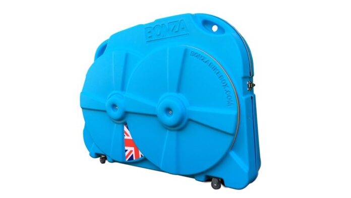 Bonza Bike Box Bonza Bike Box