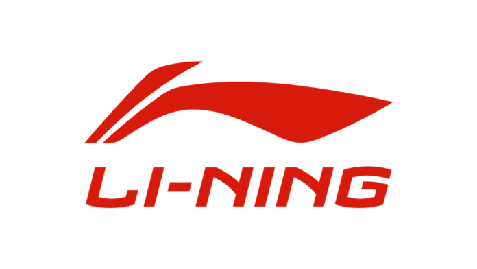 Li-Ning logo Li-Ning logo