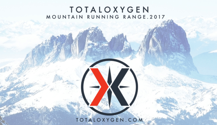 Total Oxygen new range - mountains Total Oxygen new range - mountains