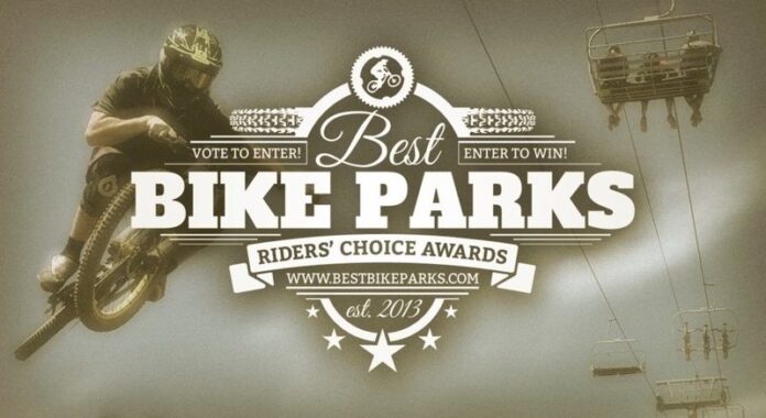 MTBparks.com launches fourth annual Best Bike Parks Rider Survey MTBparks.com launches fourth annual Best Bike Parks Rider Survey