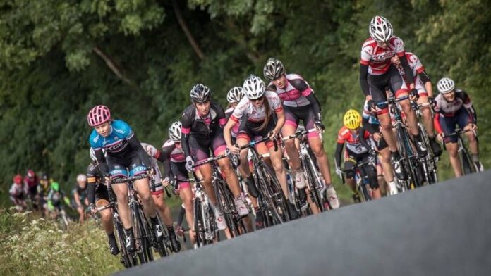 Womens Road series - Ryedale - photo British Cycling Womens Road series - Ryedale - photo British Cycling